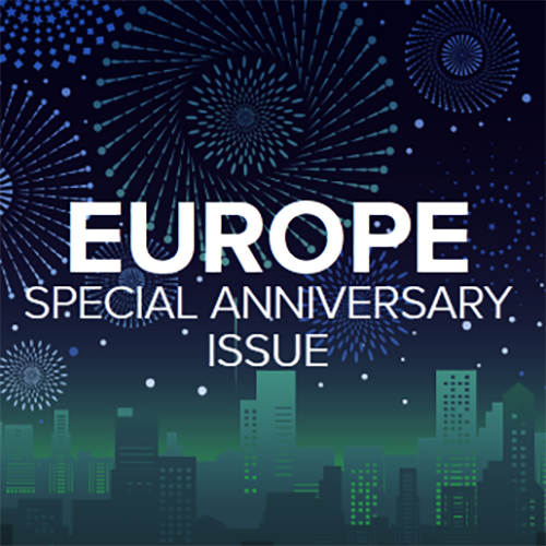 SRPInsight: Special Anniversary Issue